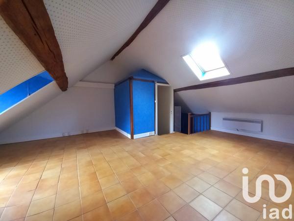 Maison à vendre 4 pièces 86 m² Beaumont-les-Autels