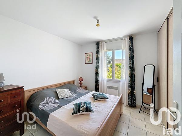 Maison à vendre 4 pièces 92 m² Saint-Seurin-sur-l'Isle