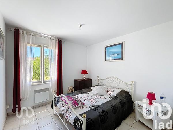 Maison à vendre 4 pièces 92 m² Saint-Seurin-sur-l'Isle