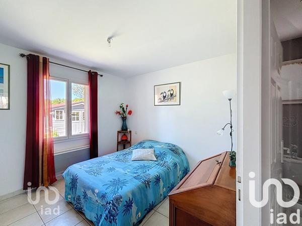 Maison à vendre 4 pièces 92 m² Saint-Seurin-sur-l'Isle