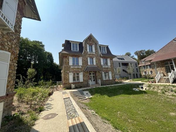 Location Appartement 3 pièces 59.2 m² - Versailles 78000