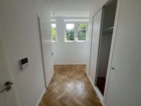 Location Appartement 3 pièces 59.2 m² - Versailles 78000