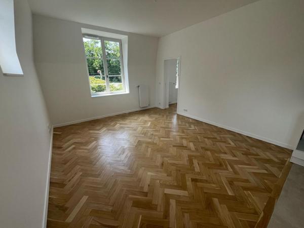 Location Appartement 3 pièces 59.2 m² - Versailles 78000