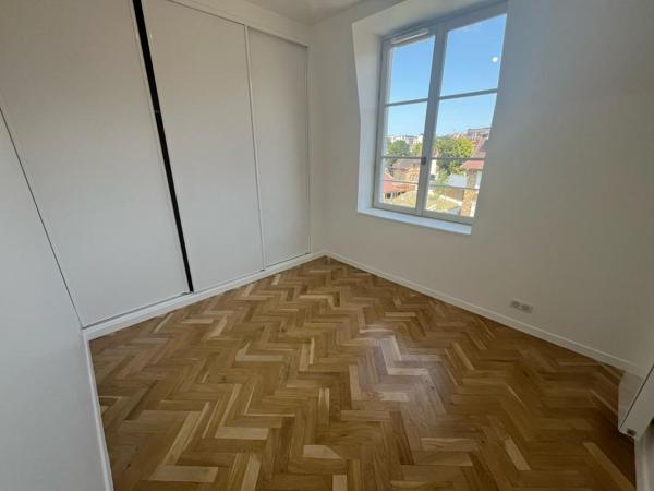 Location Appartement 3 pièces 59.2 m² - Versailles 78000