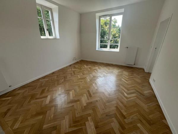 Location Appartement 3 pièces 59.2 m² - Versailles 78000