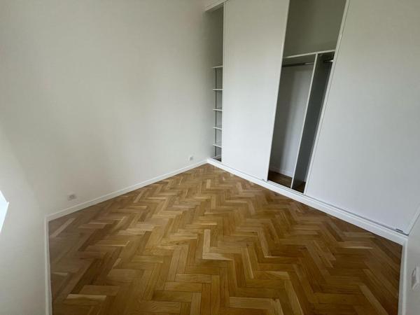Location Appartement 3 pièces 59.2 m² - Versailles 78000