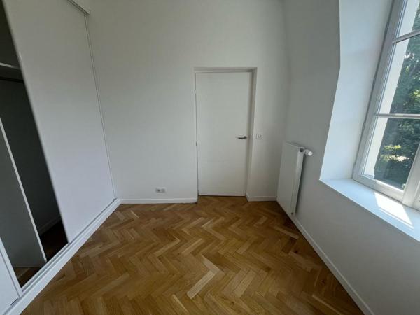 Location Appartement 3 pièces 59.2 m² - Versailles 78000