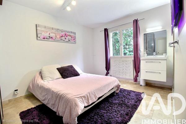 Maison à vendre 5 pièces 200 m² Auriol