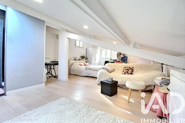 Maison à vendre 5 pièces 200 m² Auriol