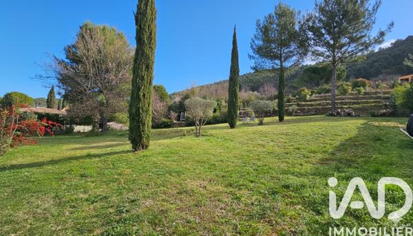 Maison à vendre 5 pièces 200 m² Auriol