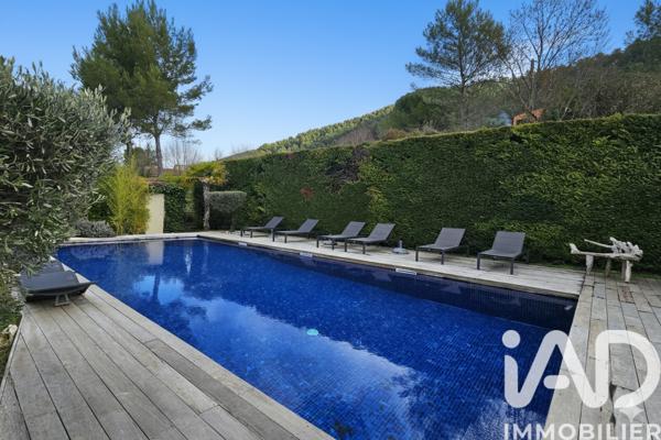 Maison à vendre 5 pièces 200 m² Auriol