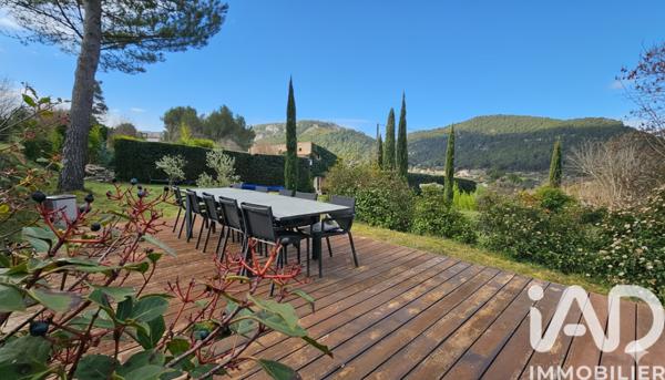 Maison à vendre 5 pièces 200 m² Auriol