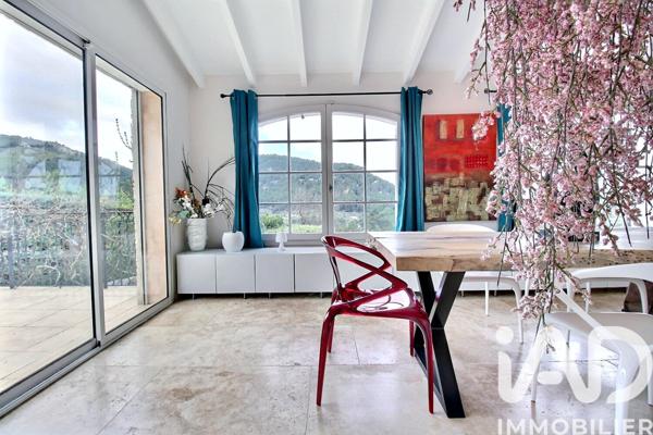 Maison à vendre 5 pièces 200 m² Auriol