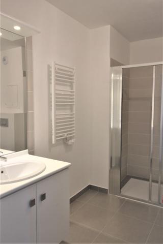 Appartement Poissy 2 pièce(s) 43.01 m2