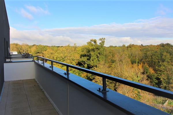 Appartement Poissy 2 pièce(s) 43.01 m2