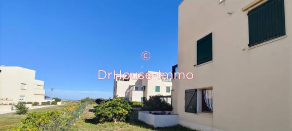 Appartement à vendre 1 pièce de 16 m²