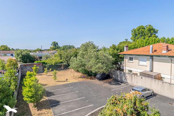 Appartement 210 400 € Talence 2 p 41 m² DPE C