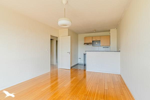 Appartement 210 400 € Talence 2 p 41 m² DPE C