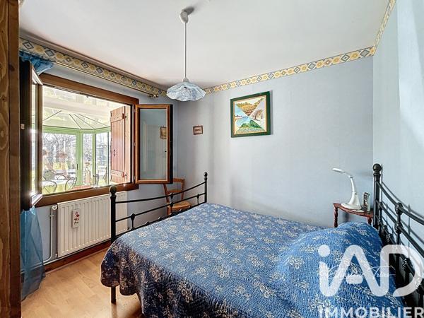 Maison à vendre 4 pièces 110 m² Le Pizou