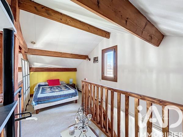 Maison à vendre 4 pièces 110 m² Le Pizou