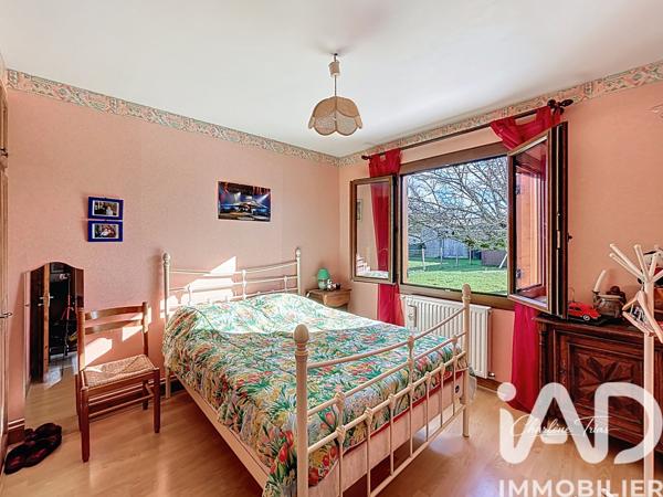 Maison à vendre 4 pièces 110 m² Le Pizou