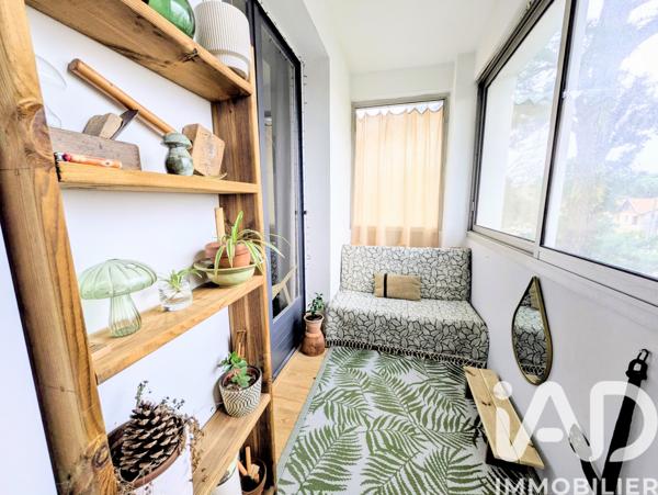 Appartement à vendre 4 pièces 81 m² La Teste-de-Buch