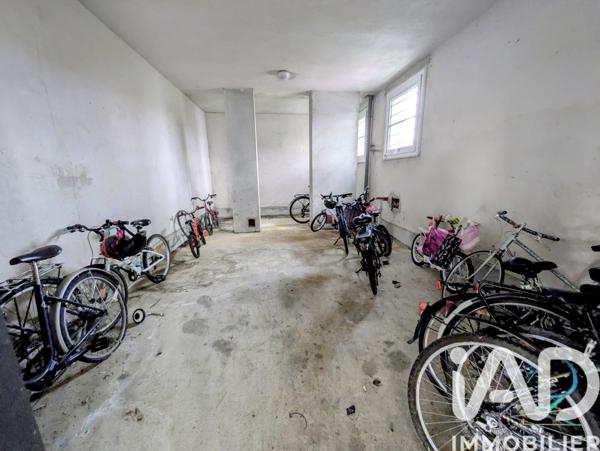 Appartement à vendre 4 pièces 81 m² La Teste-de-Buch