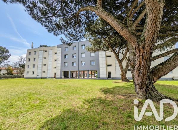 Appartement à vendre 4 pièces 81 m² La Teste-de-Buch