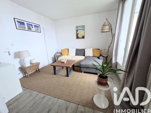 Appartement à vendre 4 pièces 81 m² La Teste-de-Buch