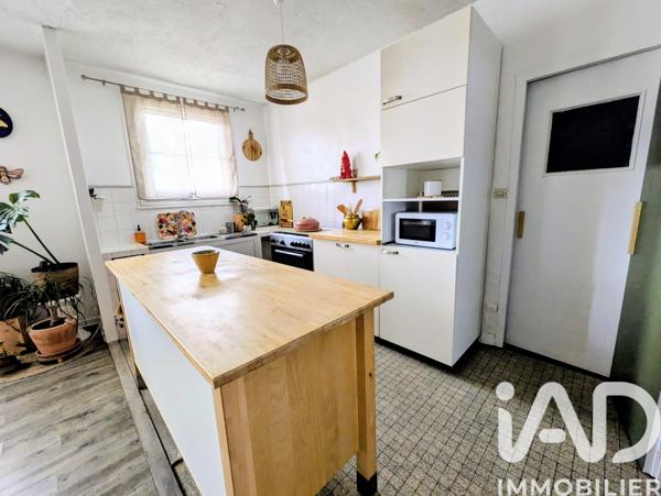 Appartement à vendre 4 pièces 81 m² La Teste-de-Buch