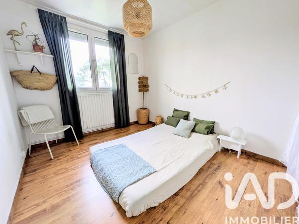 Appartement à vendre 4 pièces 81 m² La Teste-de-Buch
