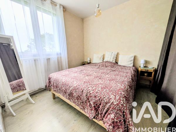 Appartement à vendre 4 pièces 81 m² La Teste-de-Buch