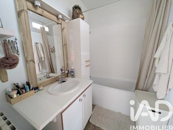 Appartement à vendre 4 pièces 81 m² La Teste-de-Buch
