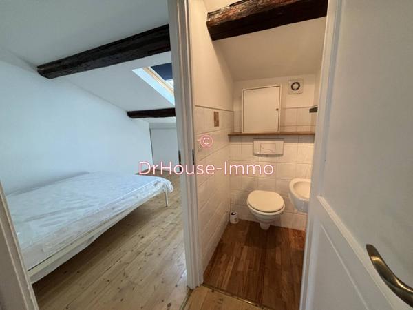 Appartement à vendre 3 pièces de 52 m²