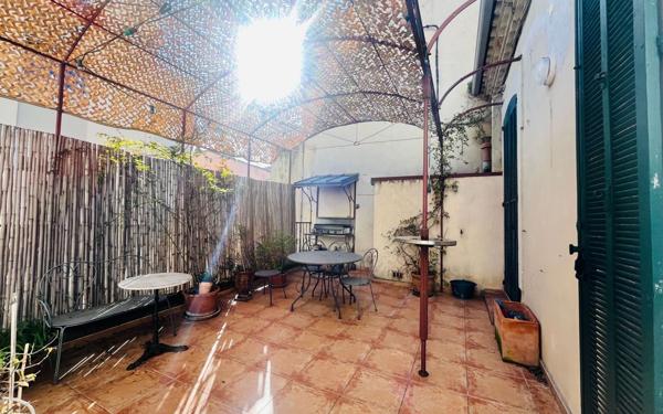 Appartement à vendre    3 pièces • 103,45 m2 Nîmes