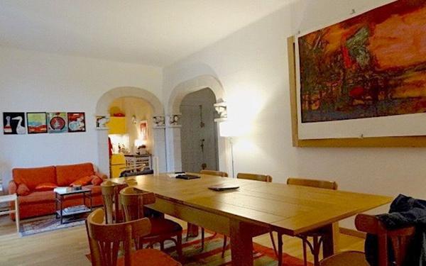 Appartement à vendre    3 pièces • 103,45 m2 Nîmes
