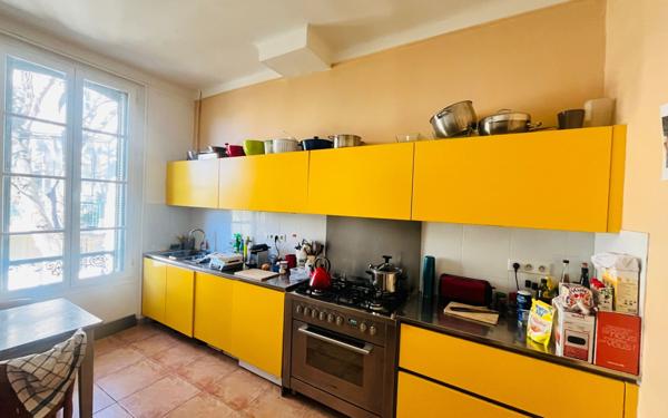 Appartement à vendre    3 pièces • 103,45 m2 Nîmes