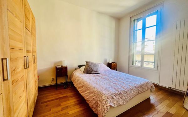 Appartement à vendre    3 pièces • 103,45 m2 Nîmes