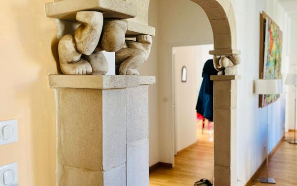 Appartement à vendre    3 pièces • 103,45 m2 Nîmes