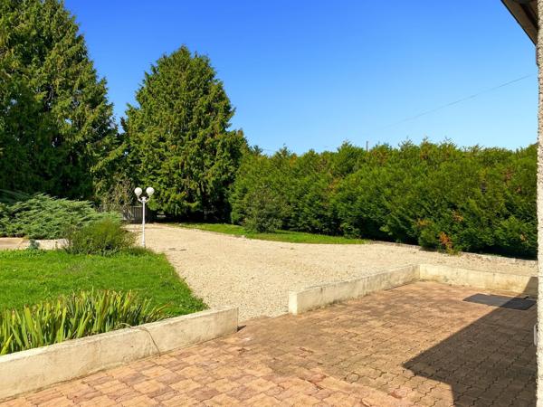 Courtenay (45320) COURTENAY