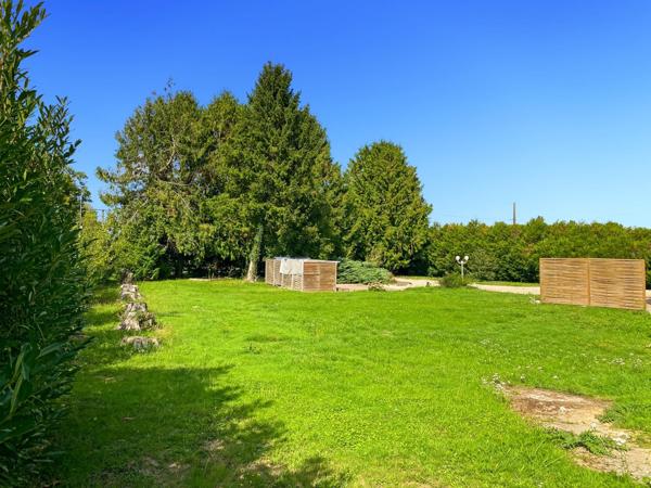 Courtenay (45320) COURTENAY