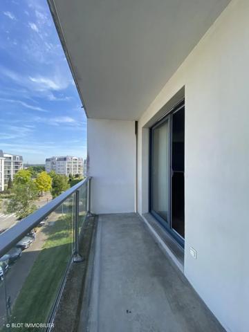 Appartement 1 pièce(s)