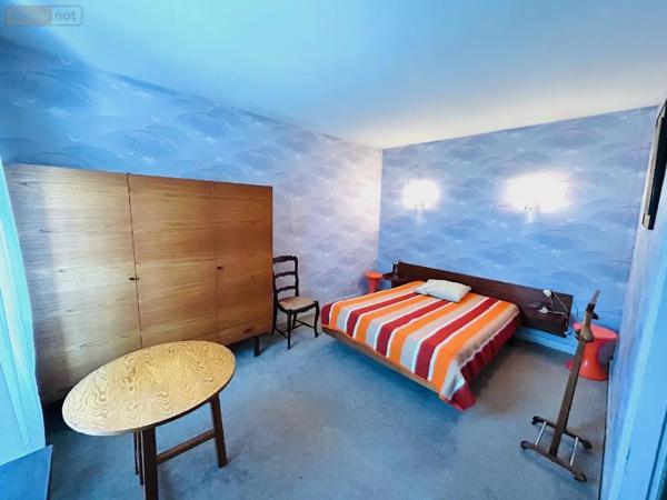 Achat - Maison Bruay-la-Buissière 62700 6 pièces 105 m 2 300 m 2