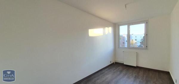 Appartement à louer 3 pièces 70.02m²