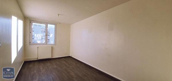 Appartement à louer 3 pièces 70.02m²