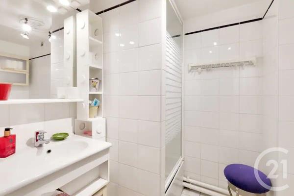 Appartement F2 à vendre  2 pièces - 36,28 m2 PARIS - 75015