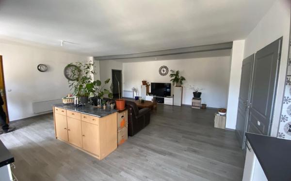 Appartement à louer    3 pièces •  Bessèges