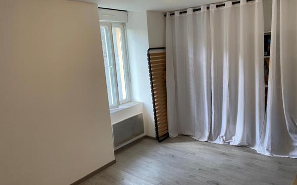 Appartement à louer    3 pièces •  Bessèges