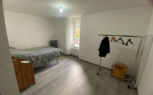 Appartement à louer    3 pièces •  Bessèges