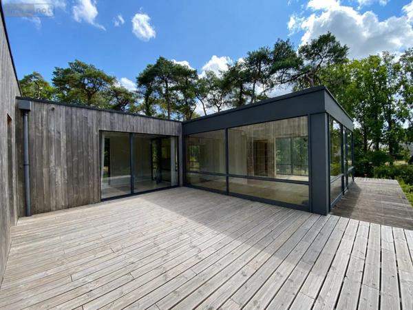 Achat - Maison Cavan 22140 5 pièces 156 m 2 1991 m 2